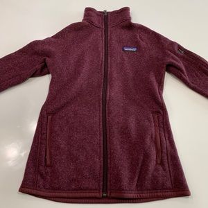 Women’s Better Sweater Fleece Jacket